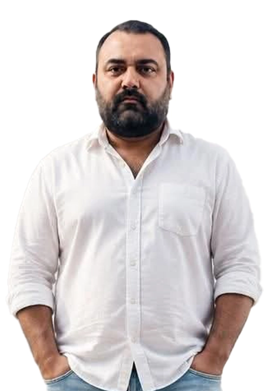 Dr Jeevan Jyoti Bajotra