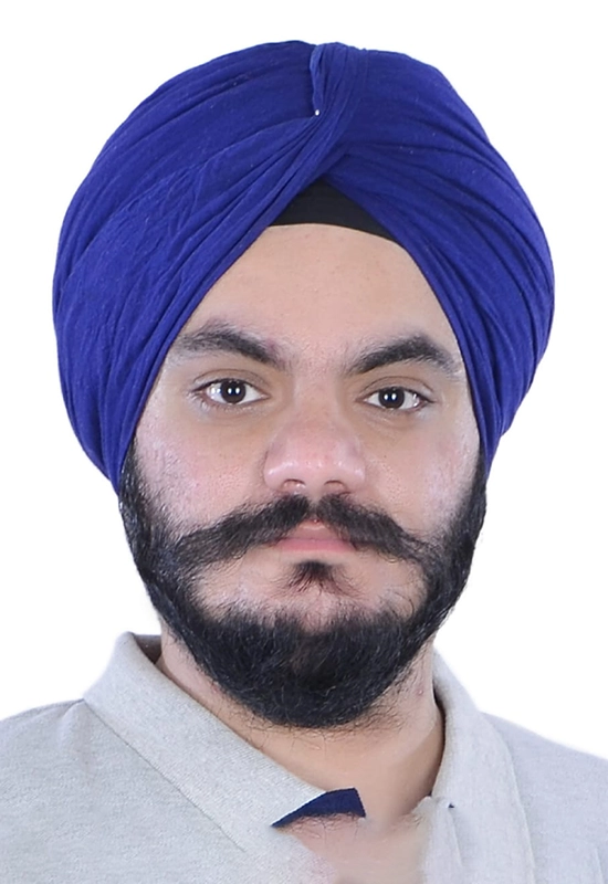 Dr. Harsimrat Singh Dhingra