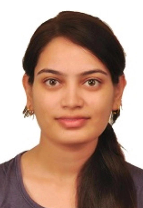 Dr Priyanka Pandey