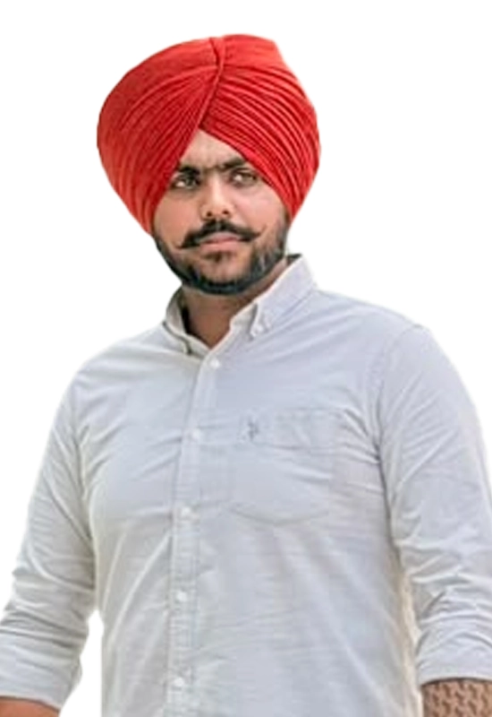 Dr Aman Virk