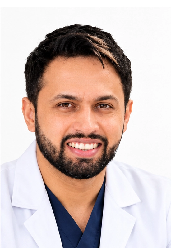 Dr. Sumit Bhatia