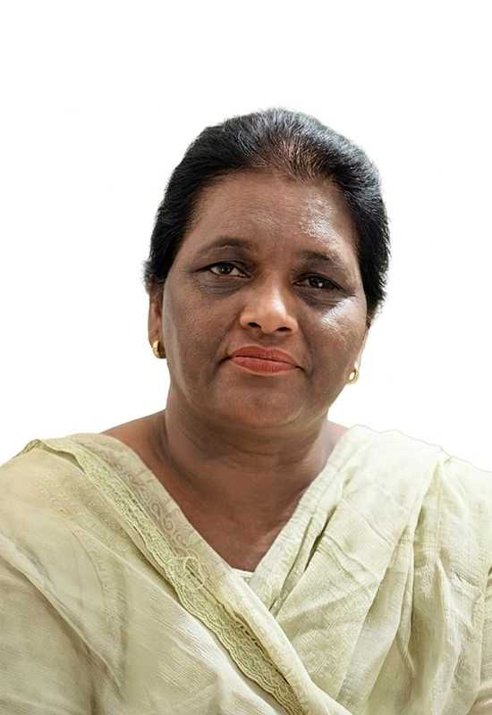 Dr. Paramjit Kaur