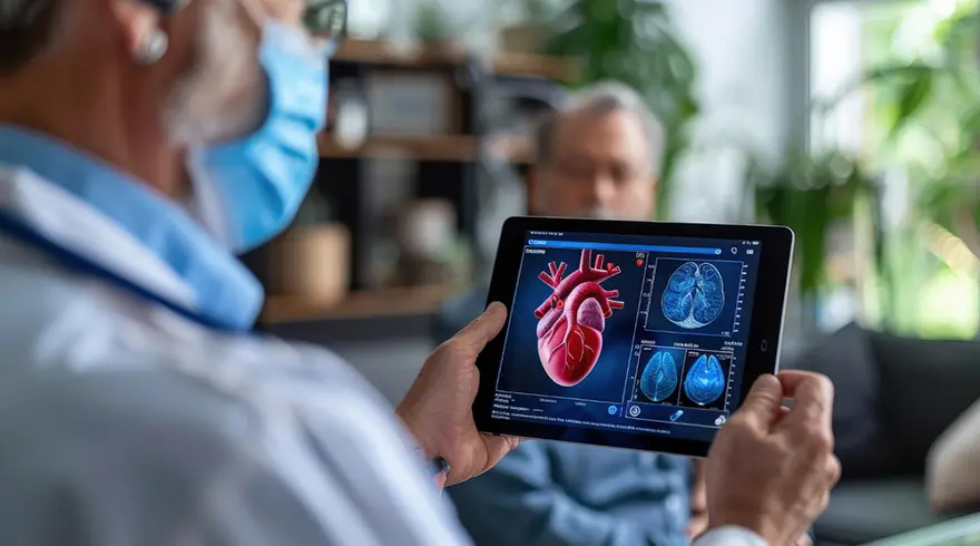 Non-Invasive Cardiology