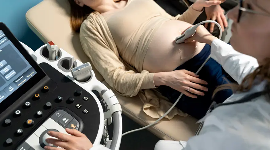 Obstetrics and Gynaecology