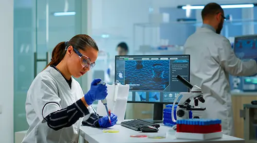HI-TECH Pathology Laboratory