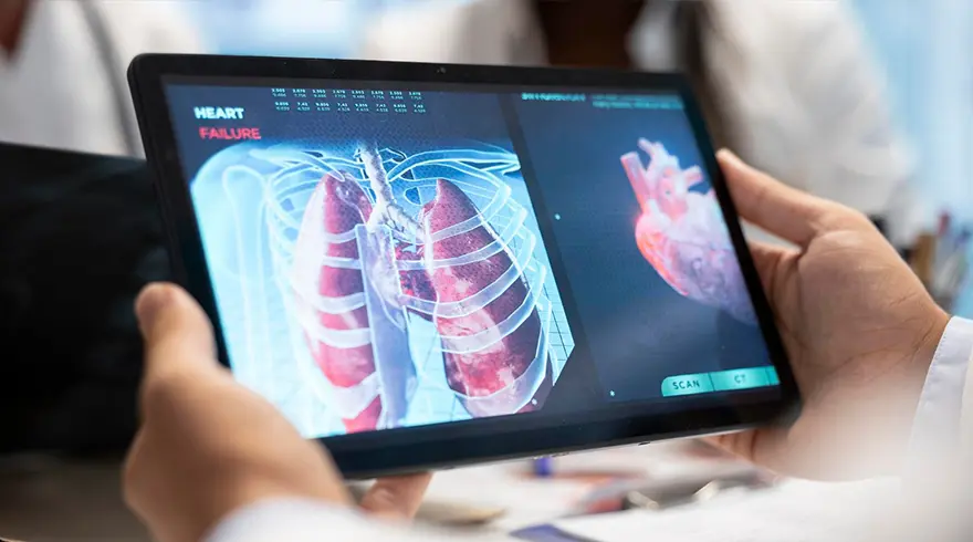 General and Pulmonary Medicine