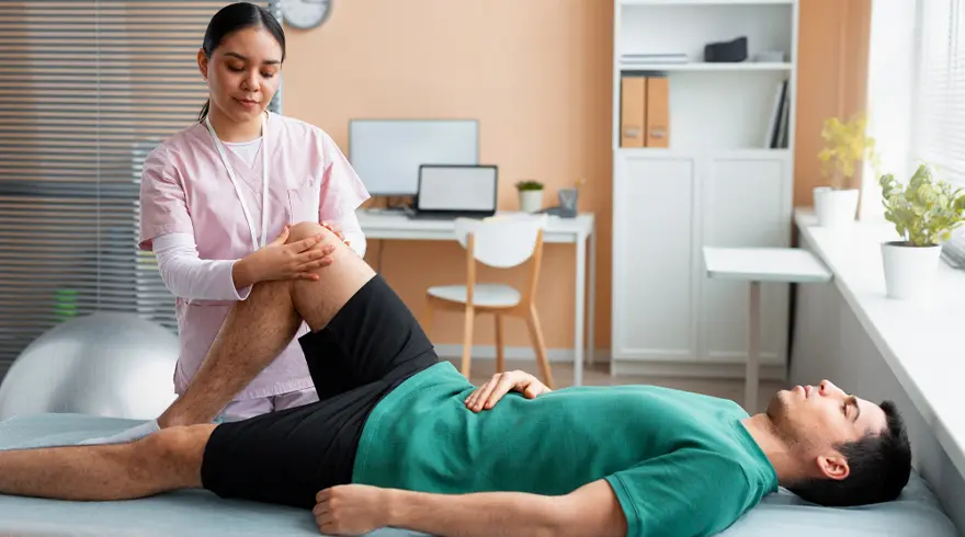 Orthopaedics and Joint Replacement