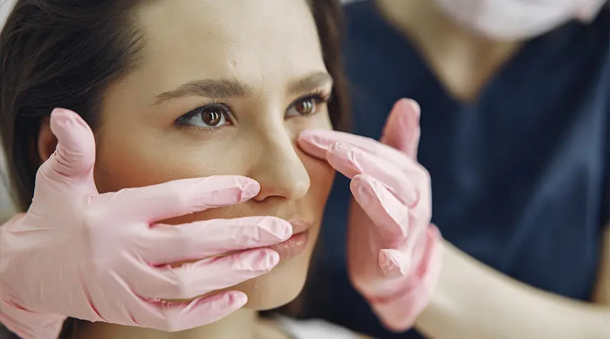 Plastic and Reconstructive Surgery