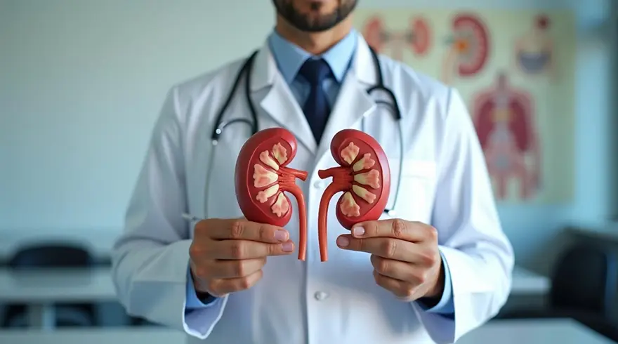 Urology and Nephrology